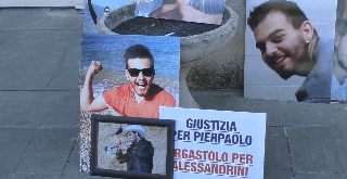 Pesaro - Omicidio Panzieri, il pm chiede 24 anni per Alessandrini, la mamma: "Volevo l’ergastolo"